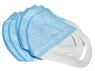 Disposable Surgical Mask