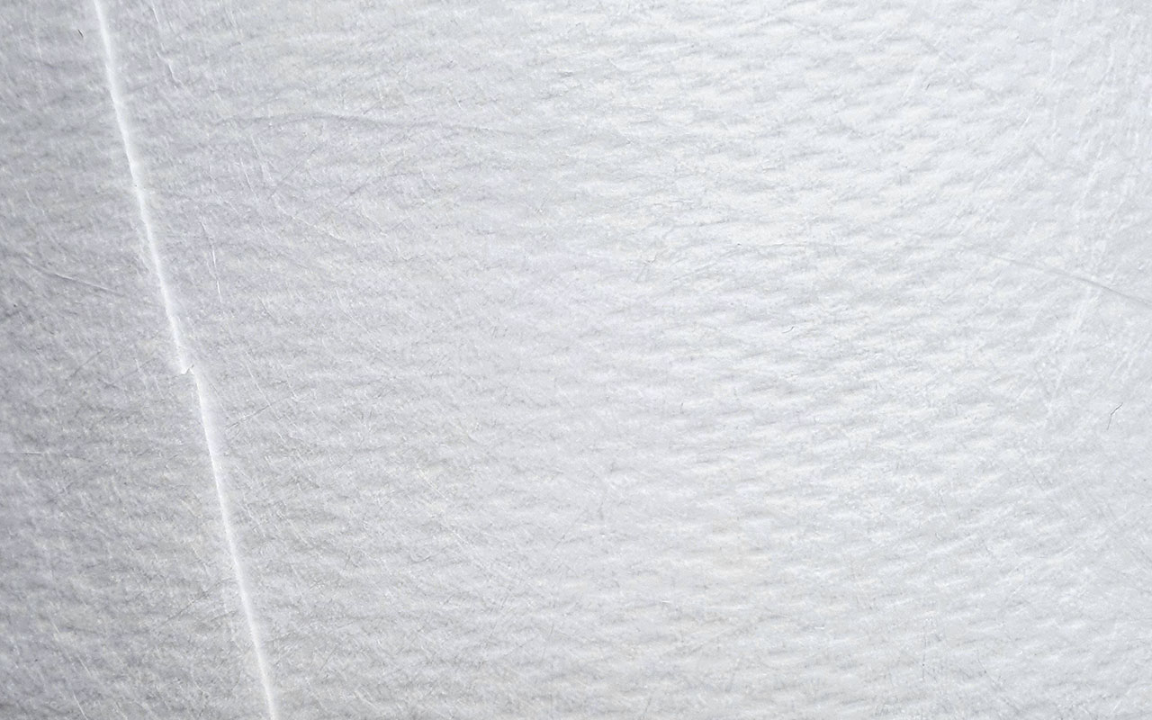 25GSM meltblown fabric for face mask